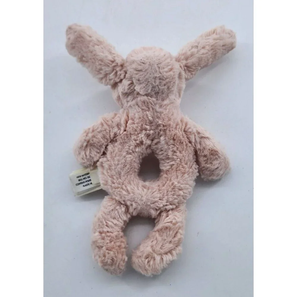 Little Jellycat London Bashful Blush 6
